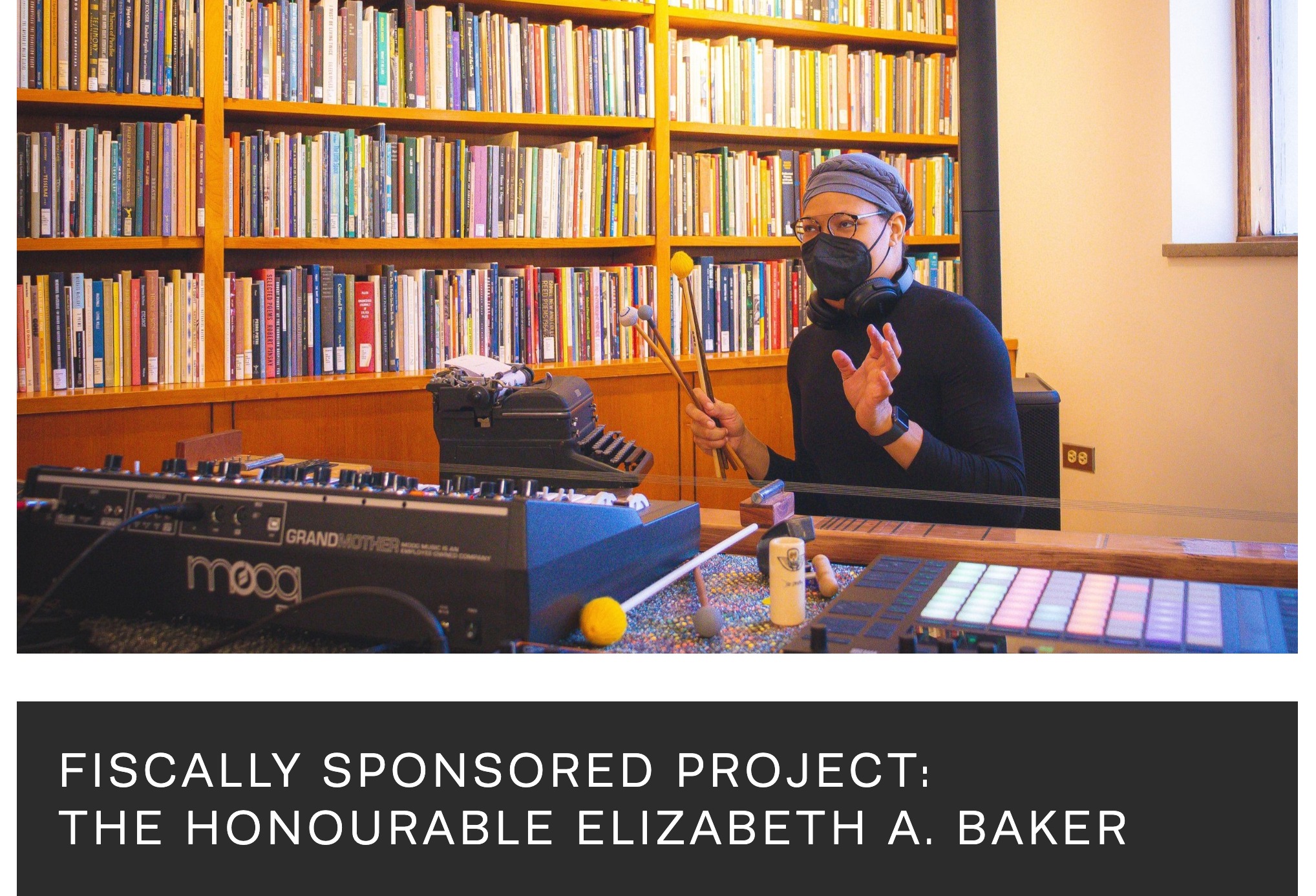 About Negeqliq Heritage Foundation